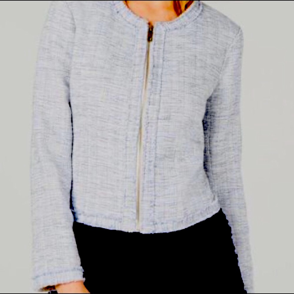 Madison Jules Jacket
